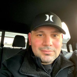 Meet your Posher, Ivan